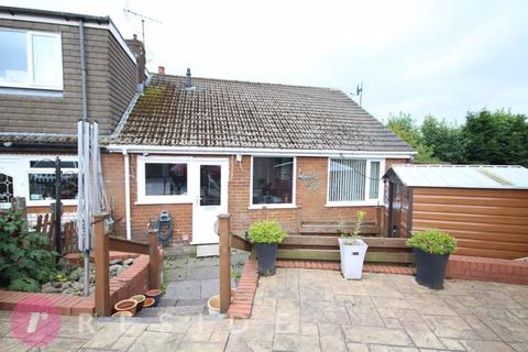 2 bedroom semi-detached bungalow for sale