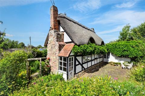 Little Croft, Wyson, Brimfield... 3 bed detached house for sale
