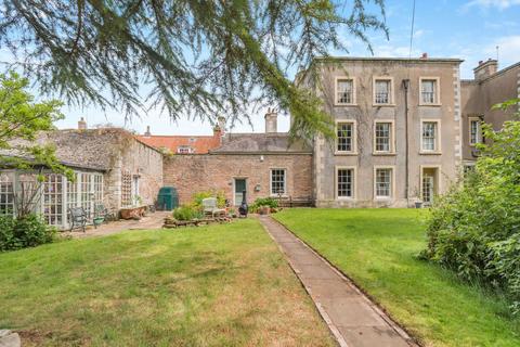 Wallingwells Hall 5 bed country house for sale