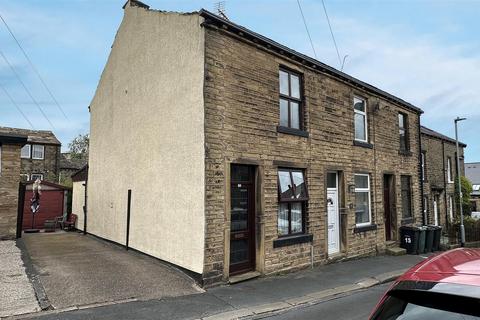 Clarendon Street, Haworth, Keighley 3 bed end of terrace house for sale