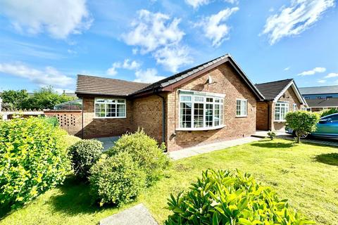 Maes Tawel, Llanrwst 3 bed detached bungalow for sale