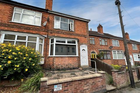 Richmond Road, Aylestone LE2 3 bed townhouse for sale