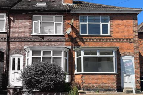 Richmond Road, Aylestone LE2 2 bed terraced house for sale
