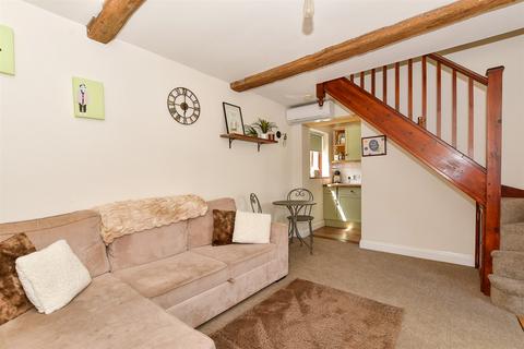 1 bedroom detached house for sale