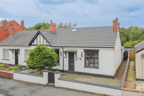 4 bedroom semi-detached bungalow for sale