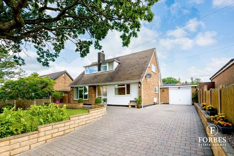 The Straits, Hoghton PR5 3 bed detached house for sale