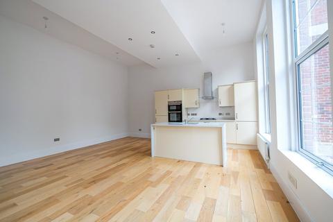 Gander Lane, Tewkesbury, Gloucestershire 2 bed apartment for sale