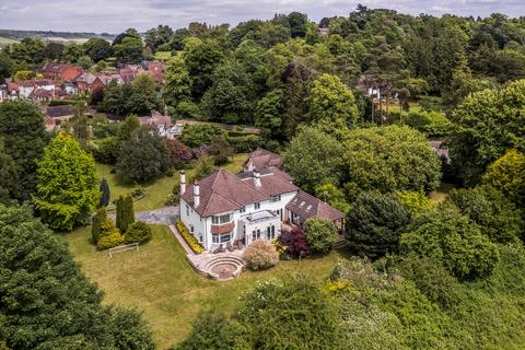Wildernesse Avenue, Seal, Sevenoaks... 6 bed detached house for sale