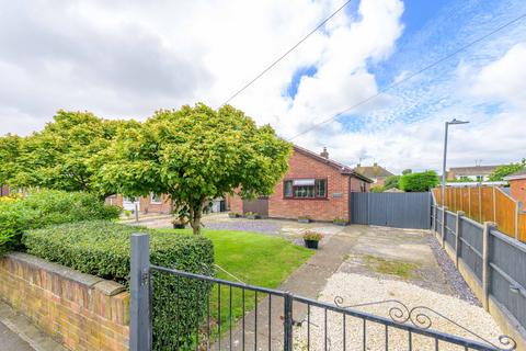 Albany Way, Skegness PE25 3 bed detached bungalow for sale