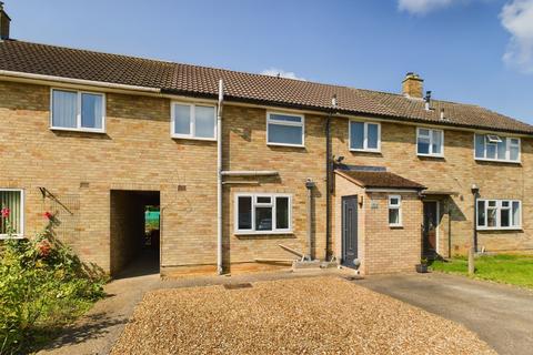 Victory Way, Cottenham 4 bed terraced house for sale