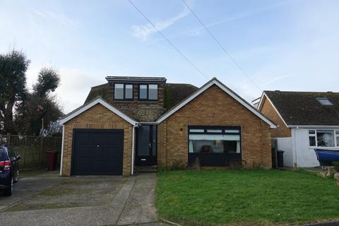 The Close, Selsey 4 bed detached house for sale