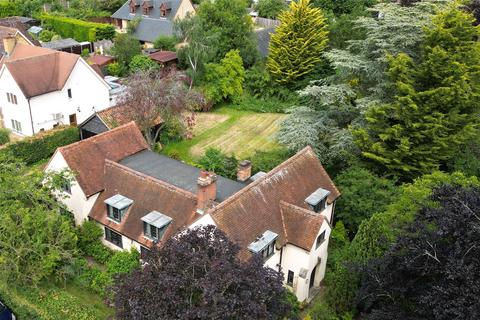 Church Street, Shillington... 4 bed detached house for sale