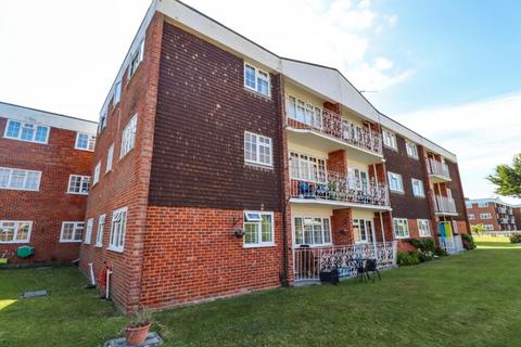 Mark Anthony Court, Hayling Island 2 bed flat for sale