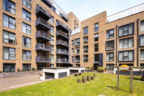 Hargreaves Court, 4 Nicholson Square... 1 bed flat for sale