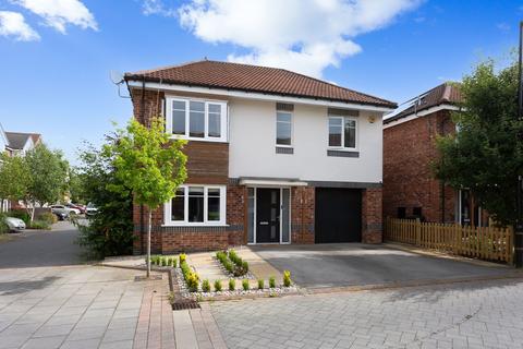 Forest Walk, York, YO31 4 bed detached house for sale