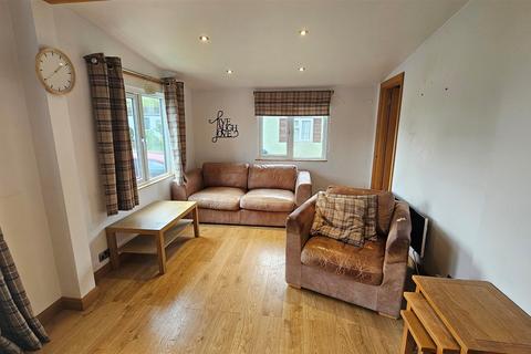 East Hill Road, Knatts Valley... 1 bed park home for sale