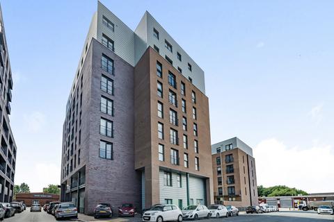 Craven Street, Salford, Greater... 2 bed apartment for sale