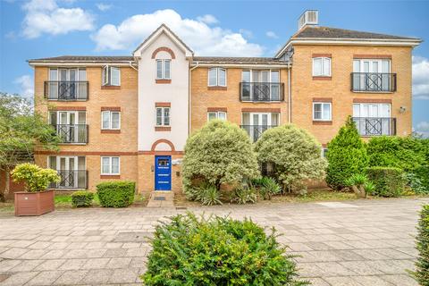 Longmarsh Lane, West Thamesmead... 1 bed apartment for sale