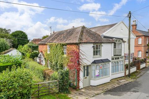 Dixter Road, Northiam, Rye, East... 4 bed detached house for sale