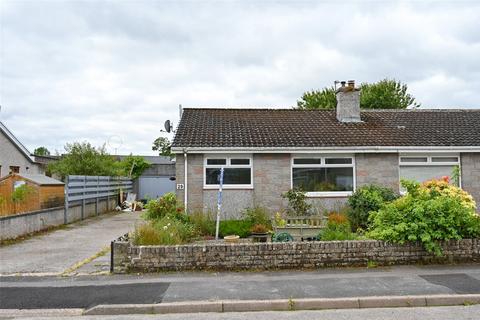 29 Hunter Drive, Stonehaven... 3 bed bungalow for sale