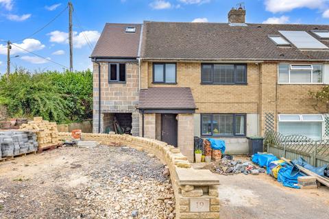 Witney Road, Long Hanborough, OX29 3 bed semi