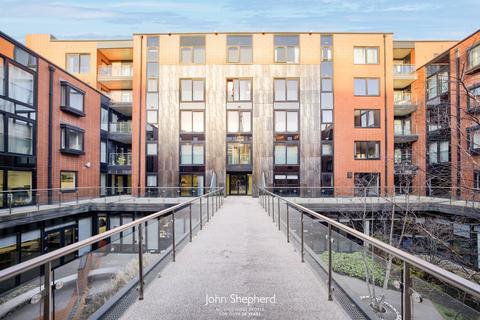 St Pauls Square, Birmingham, B3 1 bed flat for sale