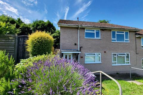Northfields, Musbury,Devon 2 bed flat for sale