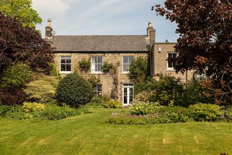 Horsley House, Horsley, Newcastle... 7 bed country house for sale