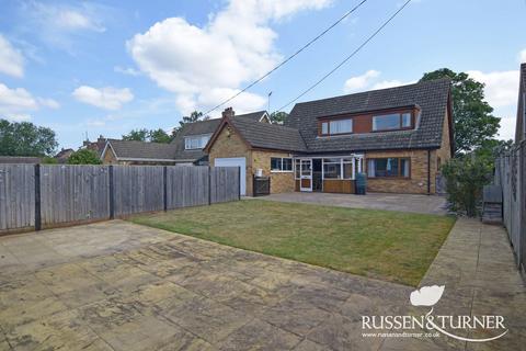 Archdale Close, King's Lynn PE33 4 bed detached house for sale