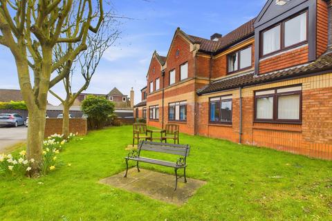 Kings Mill Road, East Riding of... 2 bed apartment for sale