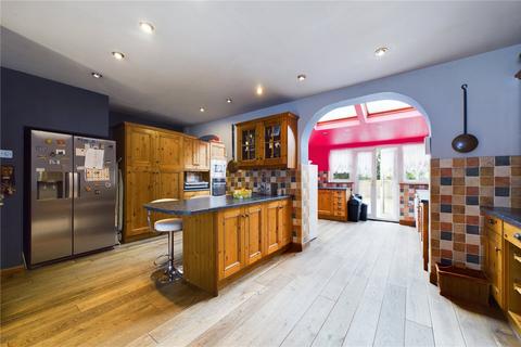 Middleton Road, Carshalton, Sutton... 4 bed end of terrace house for sale