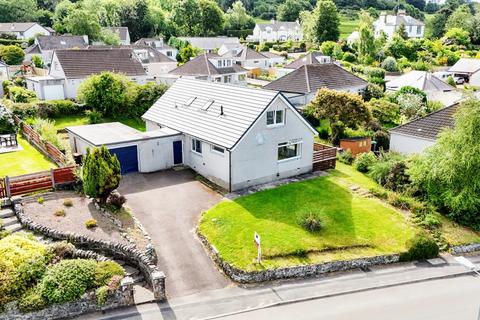 Stirling Acres Road, Kirkcudbright DG6 3 bed detached house for sale