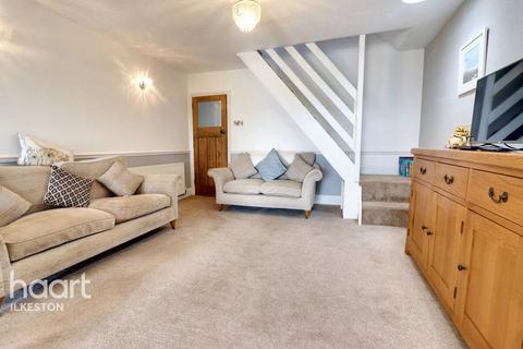 High Lane East, West Hallam 4 bed detached bungalow for sale
