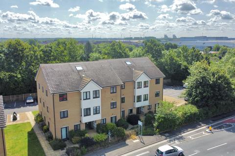 Eye Road, Peterborough PE1 2 bed flat for sale
