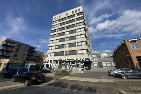 1 The Causeway, Worthing BN12 1 bed flat for sale