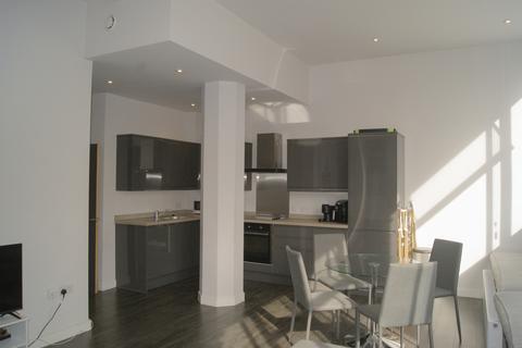 Orleans House, 19 Edmund Street... 2 bed flat for sale