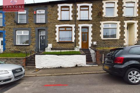 Vivian Street, Tylorstown, Ferndale... 3 bed terraced house for sale