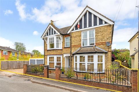 Princes Road, Bourne End... 4 bed detached house for sale