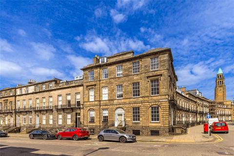 Walker Street, Edinburgh 3 bed apartment for sale