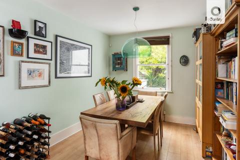 Guildford Street, West Hill... 3 bed terraced house for sale