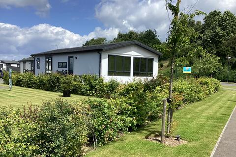 Henwood Drive, Gateforth Park, Selby YO8 2 bed park home for sale