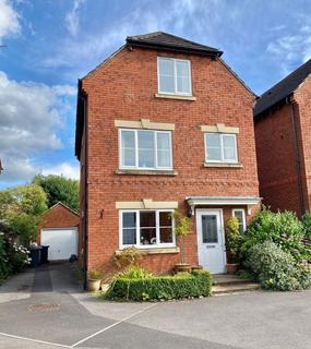 Lansdowne Close, Dilton Marsh 4 bed detached house for sale
