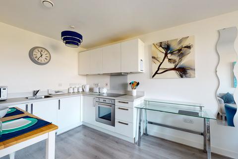 Charleston Road North, Cove, Aberdeen 1 bed apartment for sale