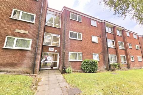 Bellingham Court, Gravelly Hill... 1 bed apartment for sale