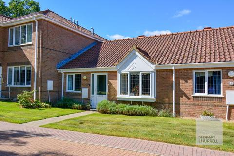 Havergate, Norwich NR12 2 bed terraced bungalow for sale