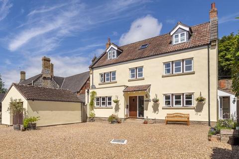 Shepton Mallet BA4 5 bed village house for sale