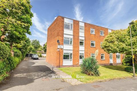 Harborne, Birmingham B17 2 bed apartment for sale