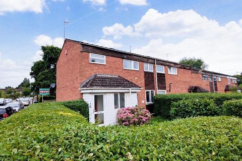 Selly Oak, Birmingham B29 4 bed end of terrace house for sale