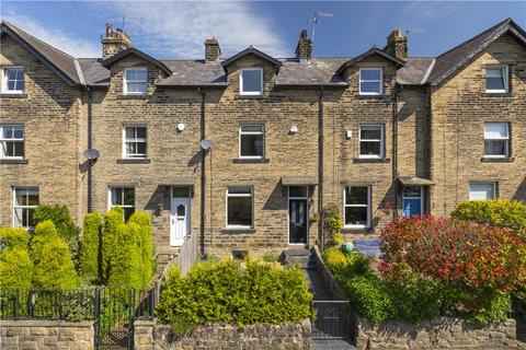 Ash Grove, Ilkley, West Yorkshire, LS29 4 bed terraced house for sale