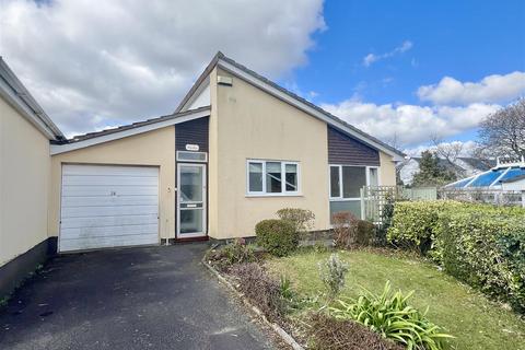 Edinburgh Close, Carlyon Bay, St.... 3 bed semi